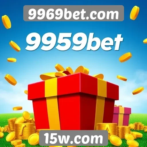 Ofertas promocionais disponíveis na 9969bet.com