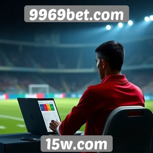 Avaliação da experiência do usuário em 9969bet.com