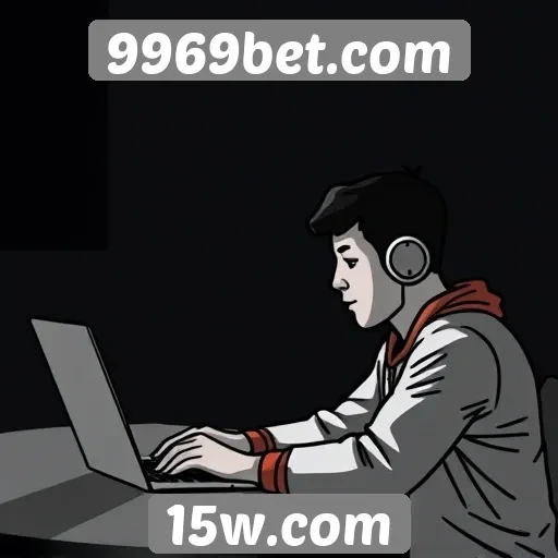 Análise da experiência do usuário no 9969bet