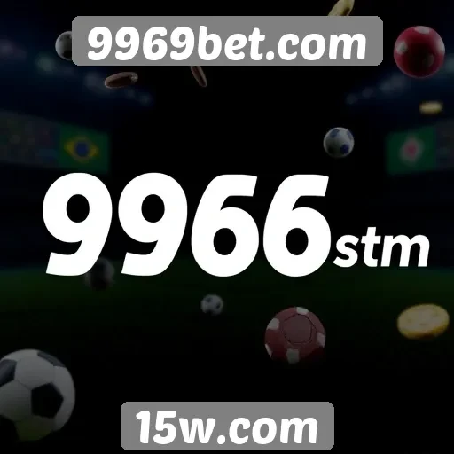 Variedade de jogos disponíveis em 9969bet.com