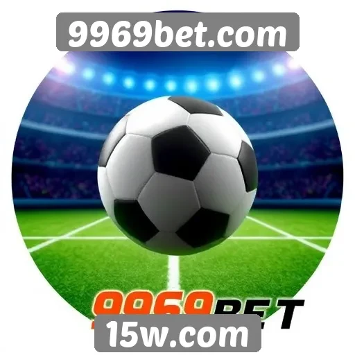 Apostas esportivas no site 9969bet.com