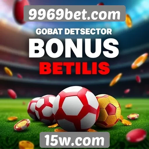 Comparação de bônus oferecidos por 9969bet.com