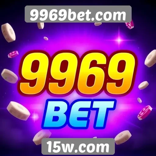 Tendências de jogos online em 9969bet