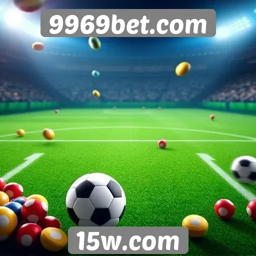 Opções de jogos disponíveis no site 9969bet.com