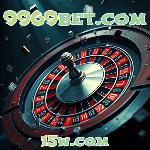 9969bet.com: Descubra Como o Jackpot Pode Mudar Seu Jogo