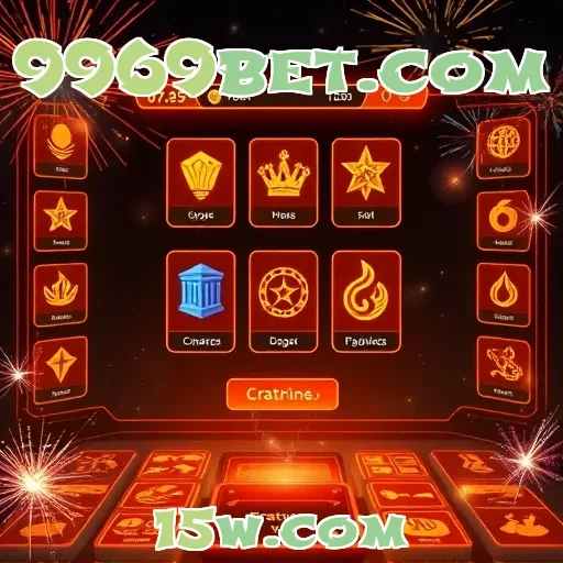 9969bet.com: Descubra a Experiência Incrível da Versão Móvel