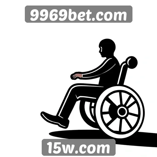 Acessibilidade e experiência do usuário em 9969bet